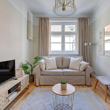 Powroznicza Apartments, Main Old Town & Riverside By Downtown Apartments Gdansk Ngoại thất bức ảnh