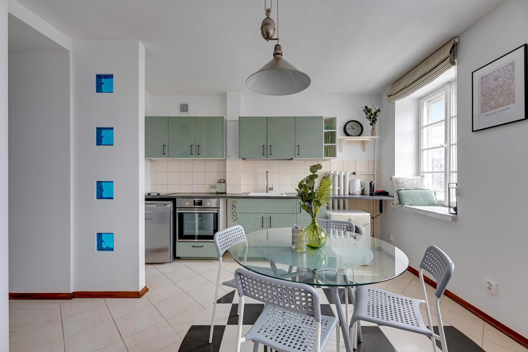 Powroznicza Apartments, Main Old Town & Riverside By Downtown Apartments Gdansk Phòng bức ảnh
